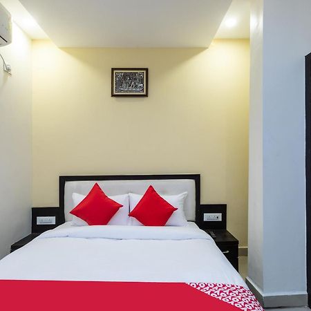 Spot On Hotel Trishla Bhopal Dış mekan fotoğraf