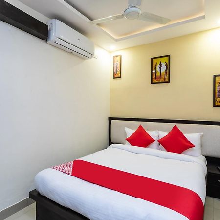 Spot On Hotel Trishla Bhopal Dış mekan fotoğraf