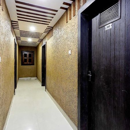 Spot On Hotel Trishla Bhopal Dış mekan fotoğraf