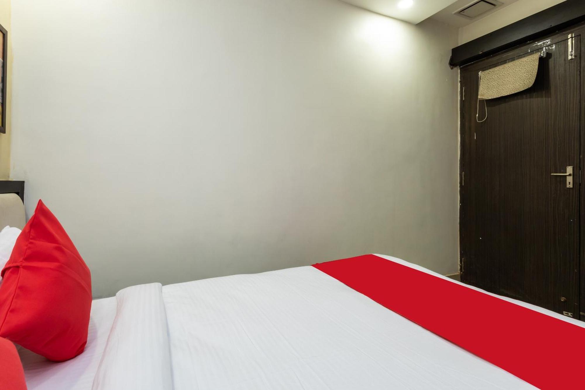 Spot On Hotel Trishla Bhopal Dış mekan fotoğraf